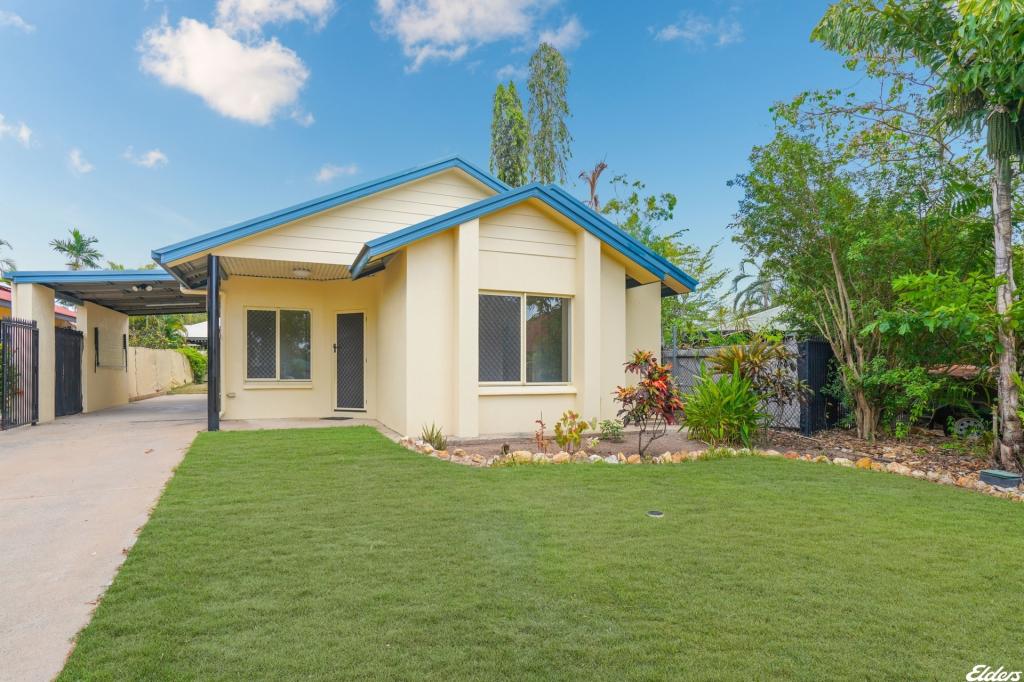 15 Woolen Pl, Gunn, NT 0832