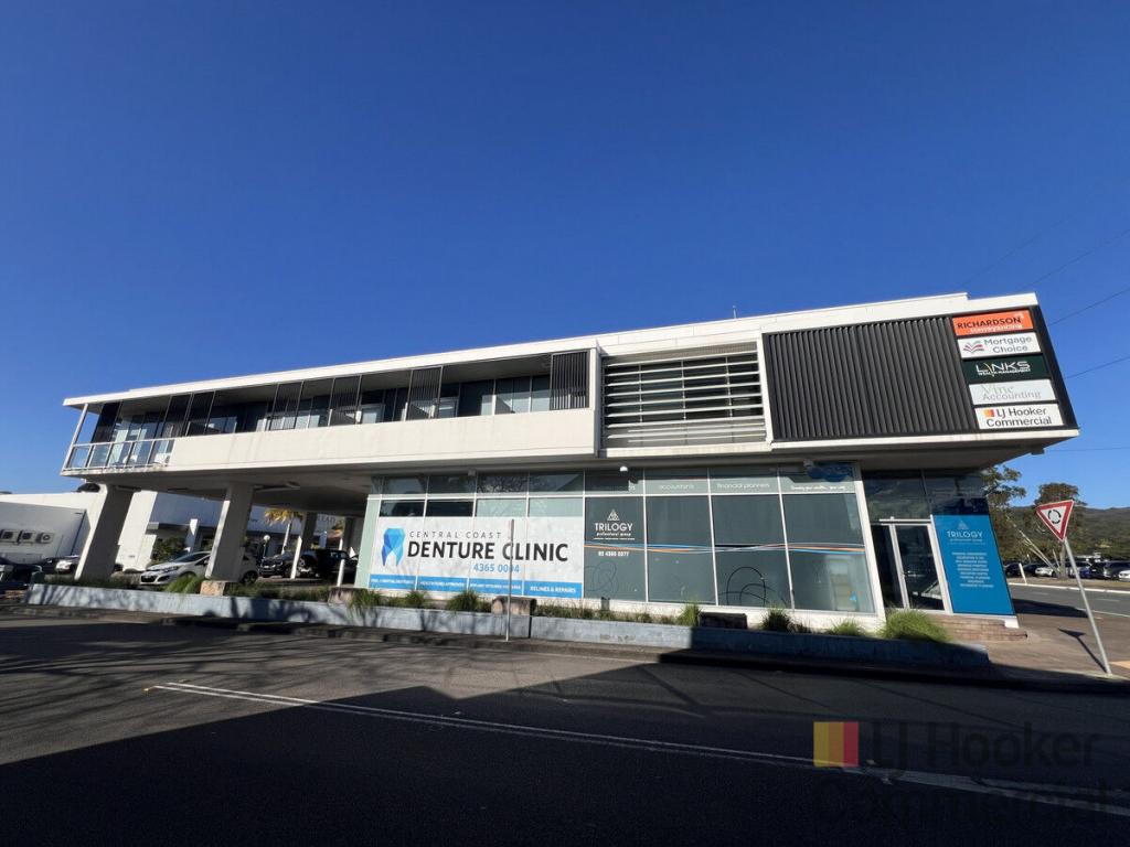 KARALTA CONNECT/18 KARALTA RD, ERINA, NSW 2250
