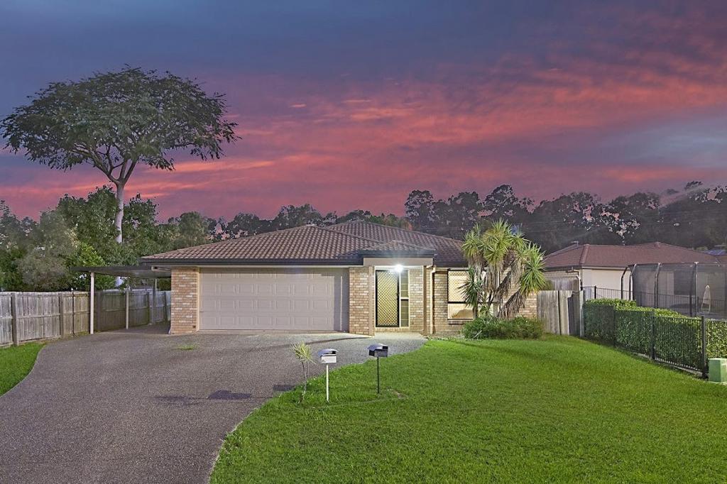 8b Koel Ct, Warner, QLD 4500