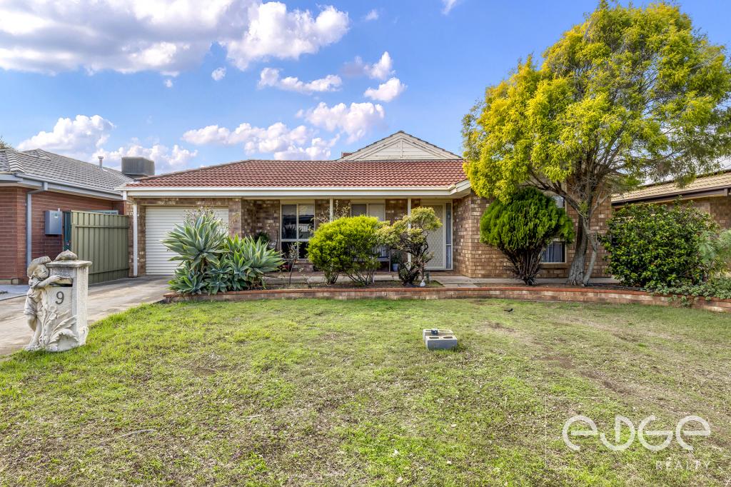 9 Millikan Ct, Andrews Farm, SA 5114