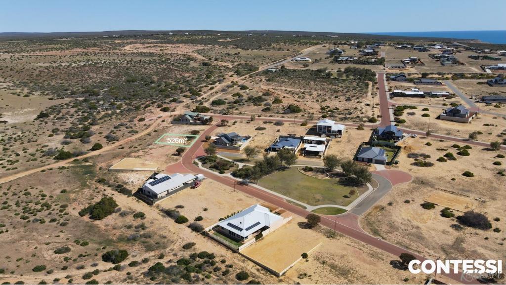 63 Darwinia Dr, Kalbarri, WA 6536