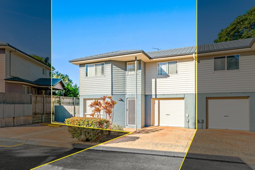 4/25 Dixon St, Sunnybank, QLD 4109