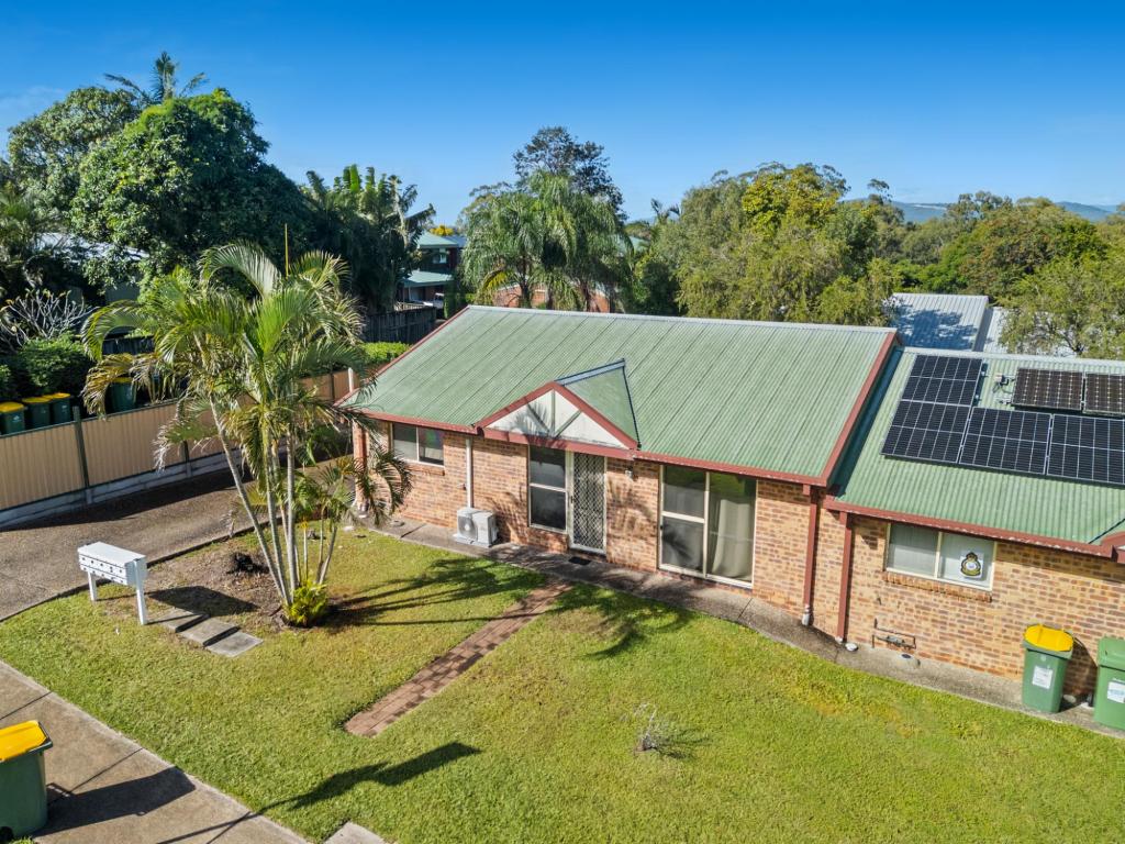 6/1 Albert St, Eagleby, QLD 4207