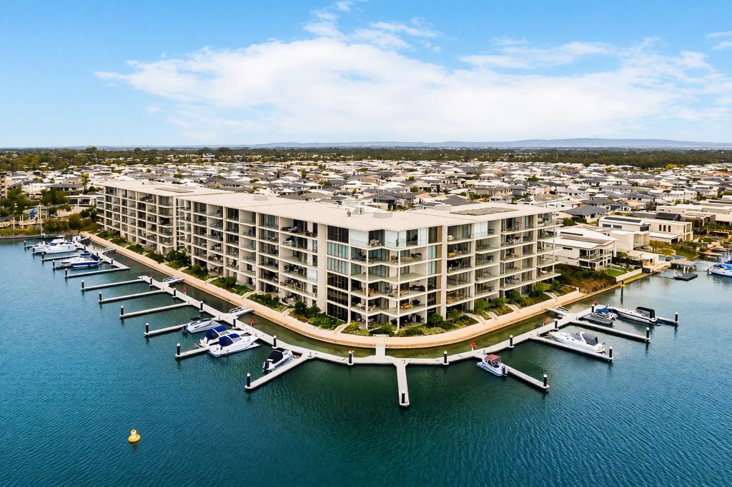 206/15 Aqua St, Newport, QLD 4020