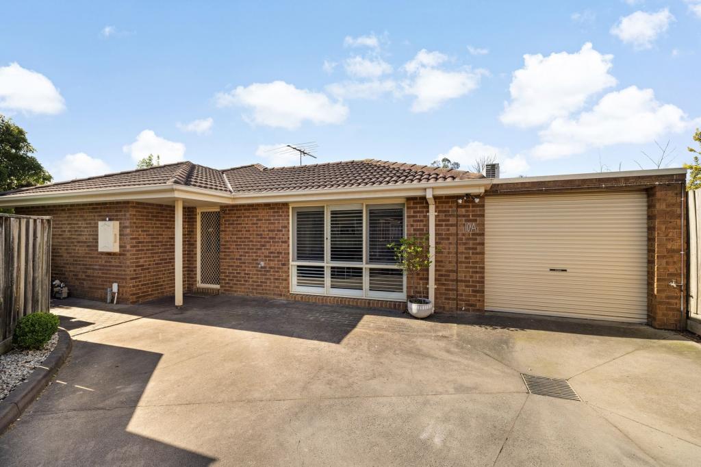 10a Jane St, Berwick, VIC 3806