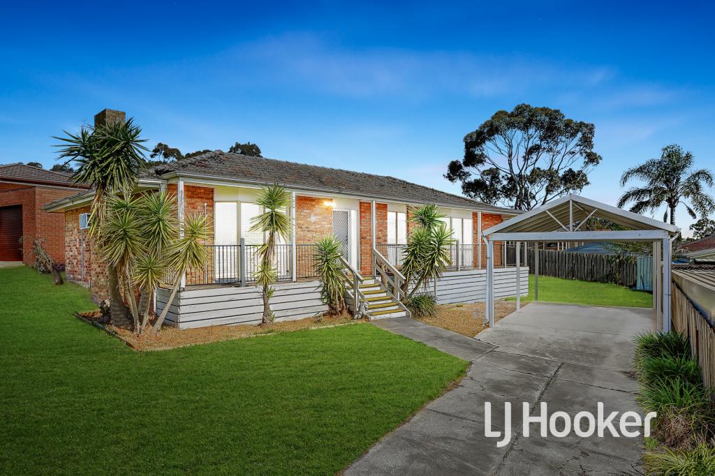 5 Munro Cl, Hampton Park, VIC 3976