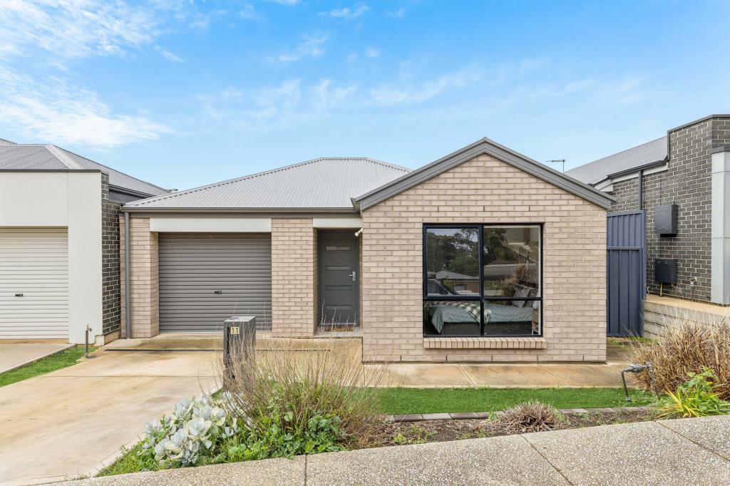 11 Clover Ct, Mount Barker, SA 5251