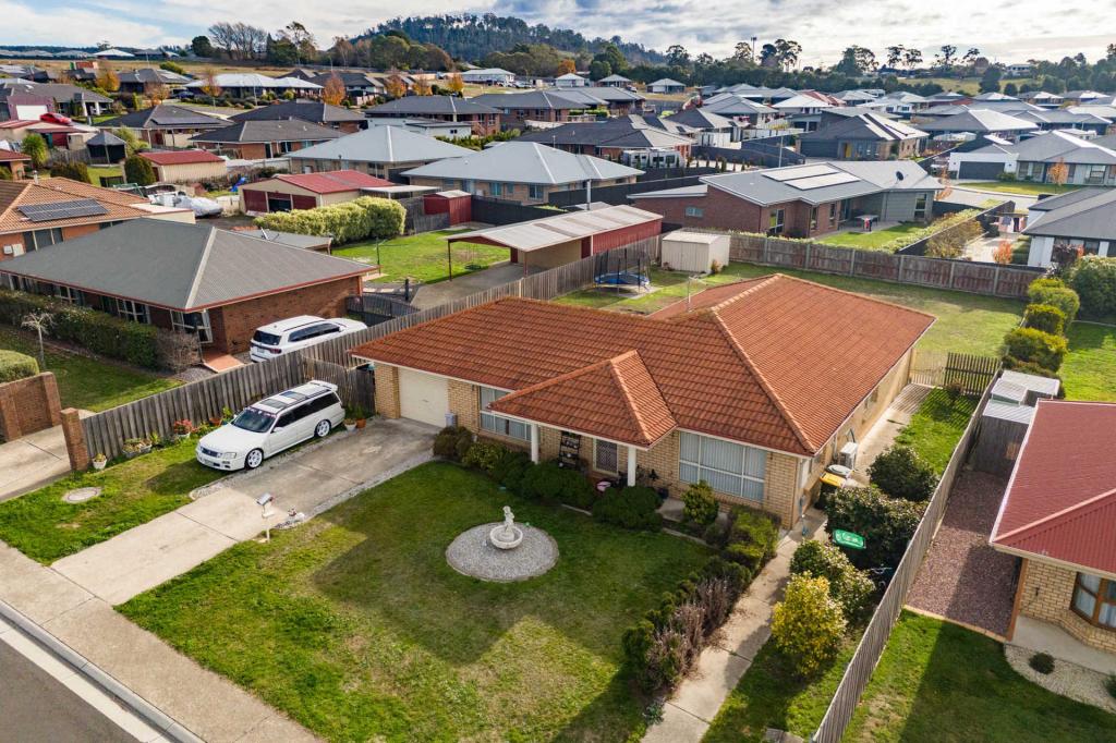 29 Freshwater Point Rd, Legana, TAS 7277