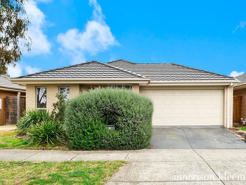 3 Bedervale Loop, Doreen, VIC 3754