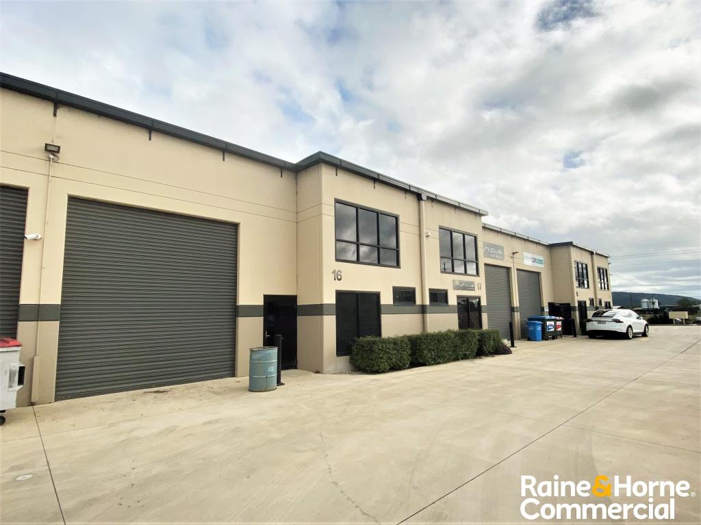 16/152 Old Bathurst Rd, Emu Plains, NSW 2750