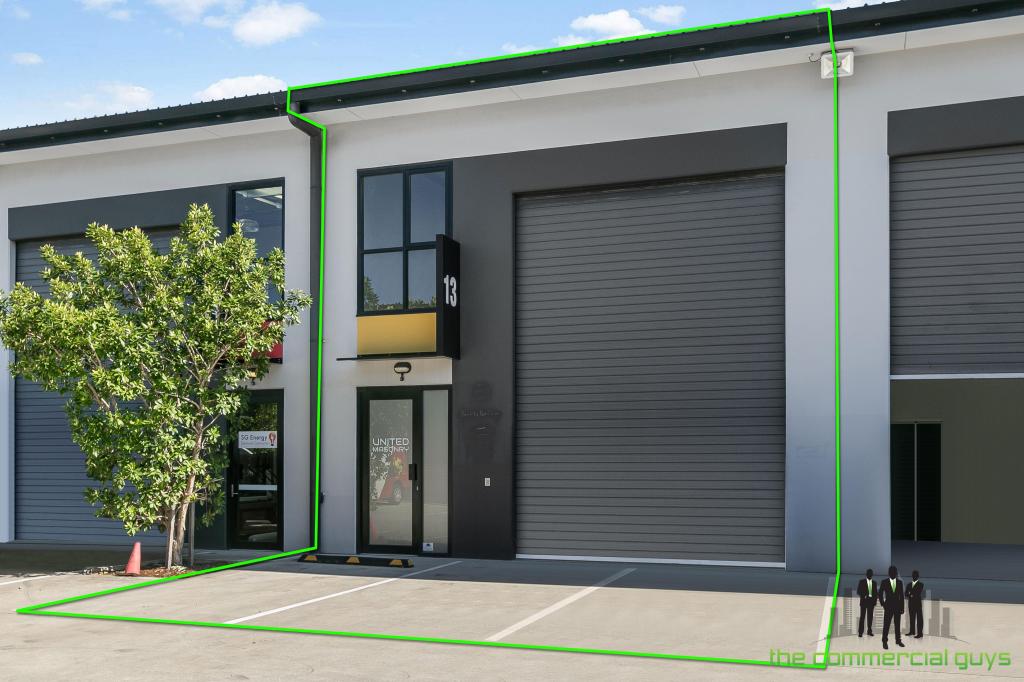 13/16 Crockford St, Northgate, QLD 4013