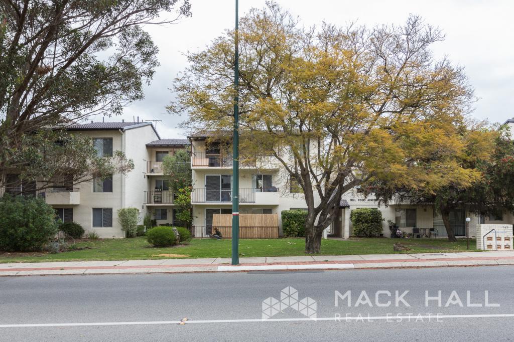 2/165 Mill Point Rd, South Perth, WA 6151