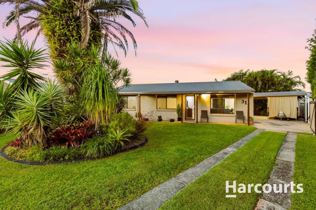 31 Stewart St, Marsden, QLD 4132