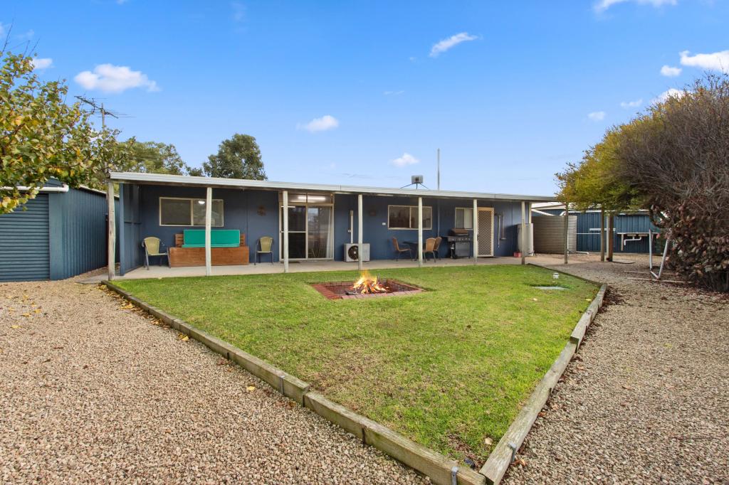 1 Lehmann Rd, Edithburgh, SA 5583
