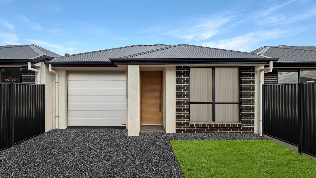 1a Lucerne Gr, Findon, SA 5023