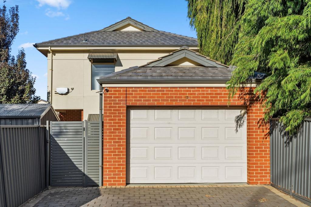 12a Jervois St, Glenelg North, SA 5045
