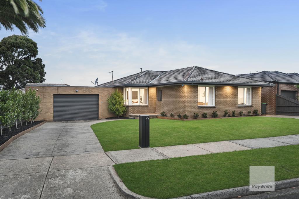 79 Dawson St, Tullamarine, VIC 3043