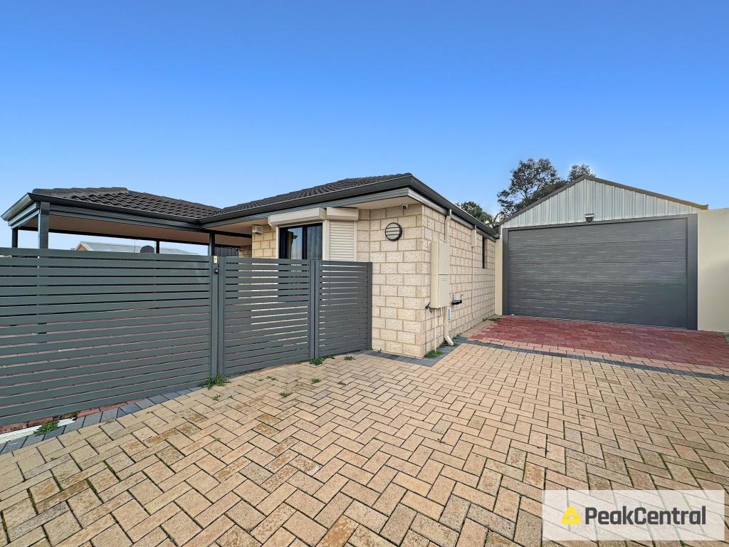 102 Warner Rd, Parmelia, WA 6167