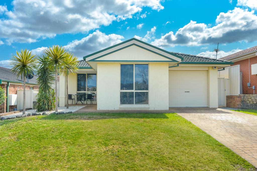 91 Horsley Dr, Horsley, NSW 2530