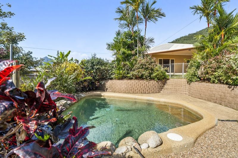 4 Spender Cl, Gordonvale, QLD 4865