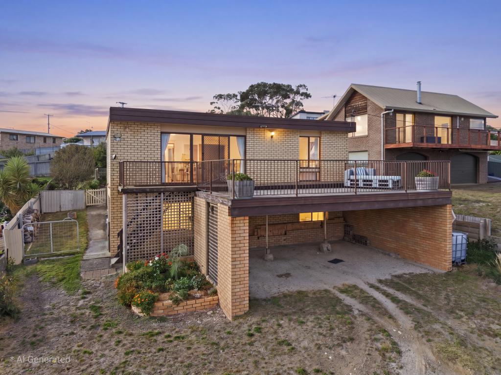 20 Myrica St, Primrose Sands, TAS 7173