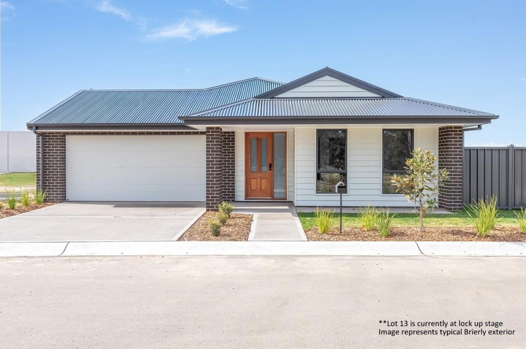 Lot 13/'The Brierly' Hobbs Pl, Eden, NSW 2551