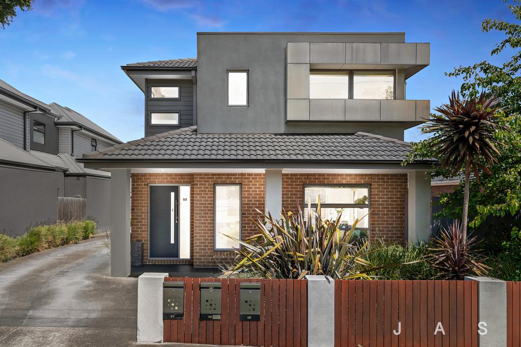 1/147 Mason St, Newport, VIC 3015