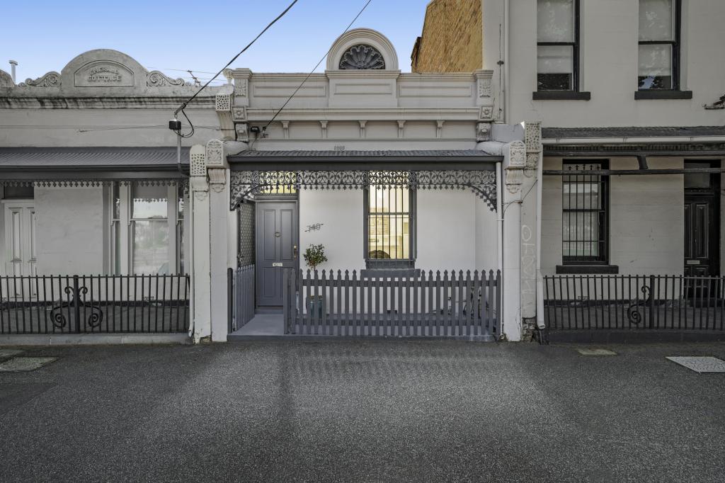 740 Lygon St, Carlton North, VIC 3054