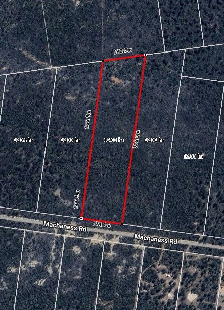 Lot 102 Machaness Rd, Tara, QLD 4421