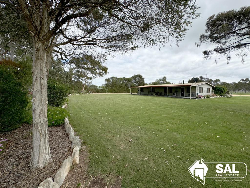 507 Wimmera Hwy, Naracoorte, SA 5271