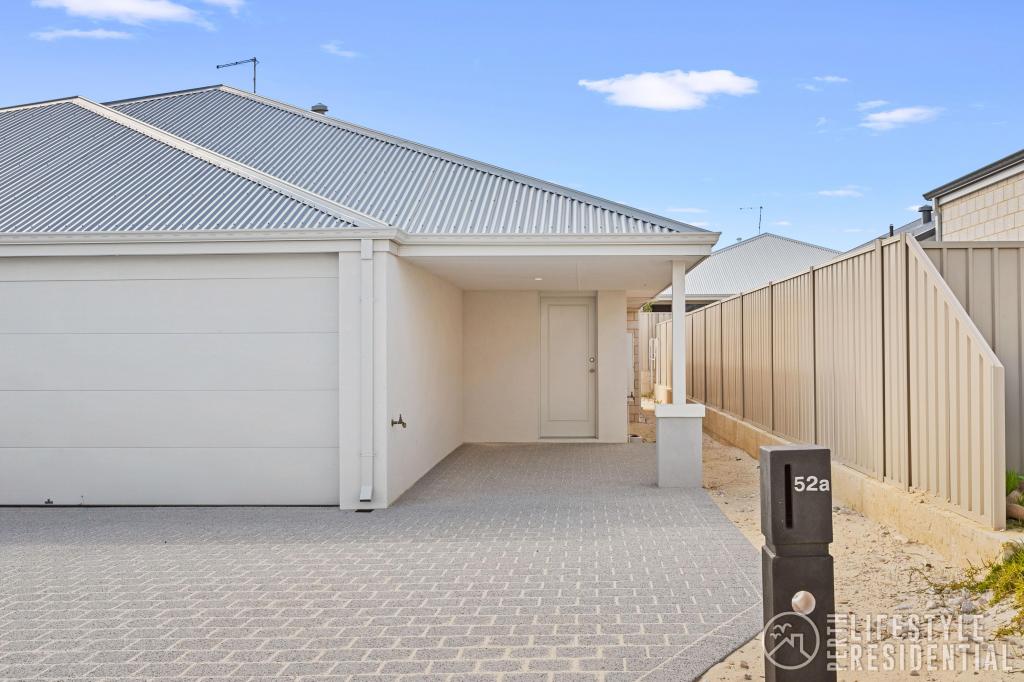 52a Magic Loop, Two Rocks, WA 6037