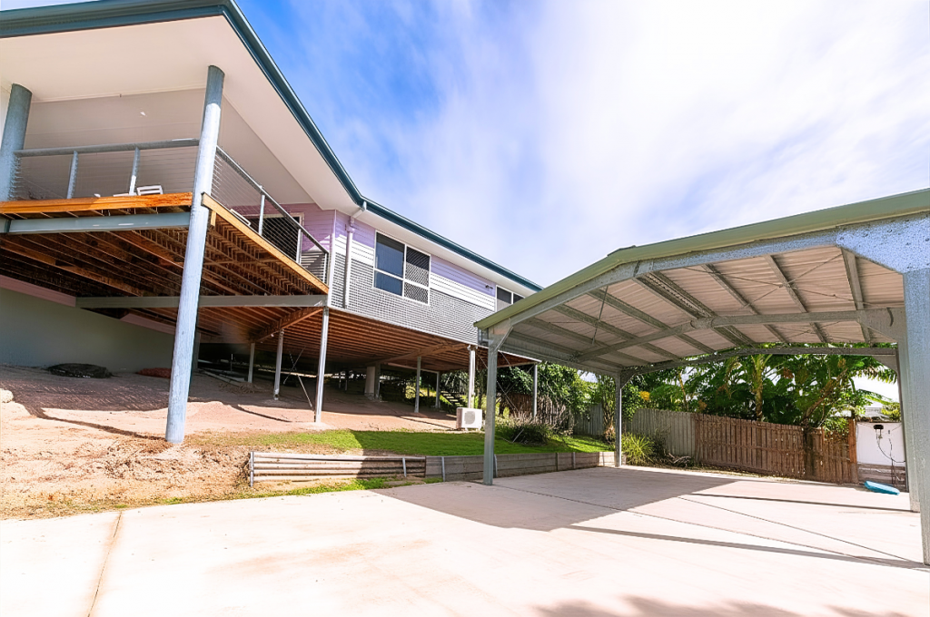 6 Young Nicks Way, Agnes Water, QLD 4677