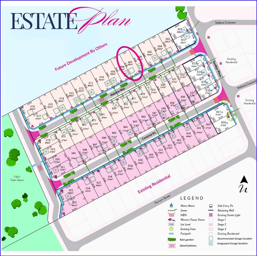 12 MALURUS WAY, WELLARD, WA 6170