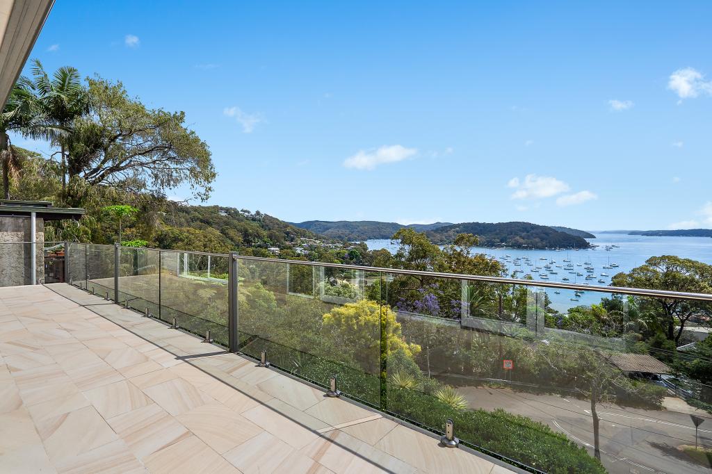 3 Ilya Ave, Bayview, NSW 2104
