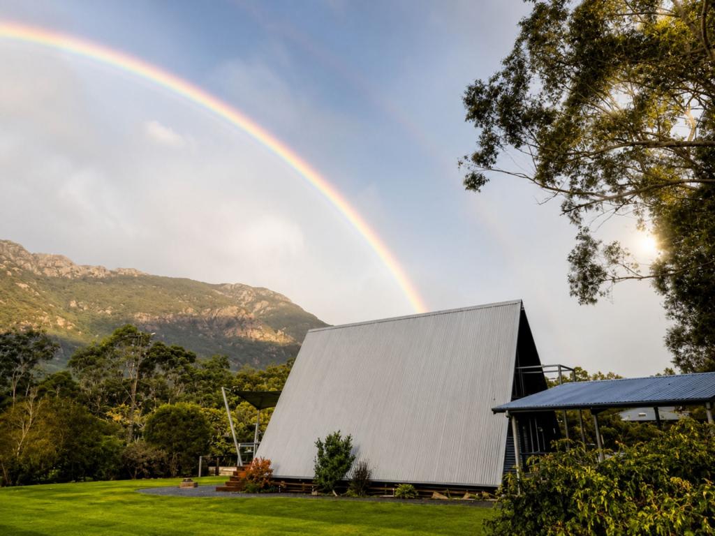 217 Grampians Rd, Halls Gap, VIC 3381