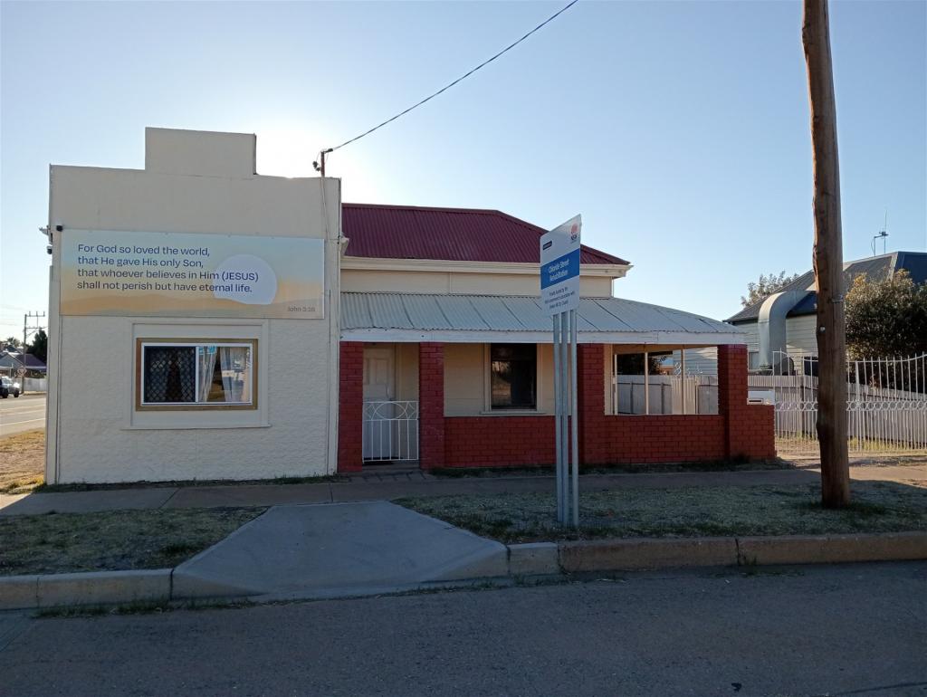 258 Chloride St, Broken Hill, NSW 2880
