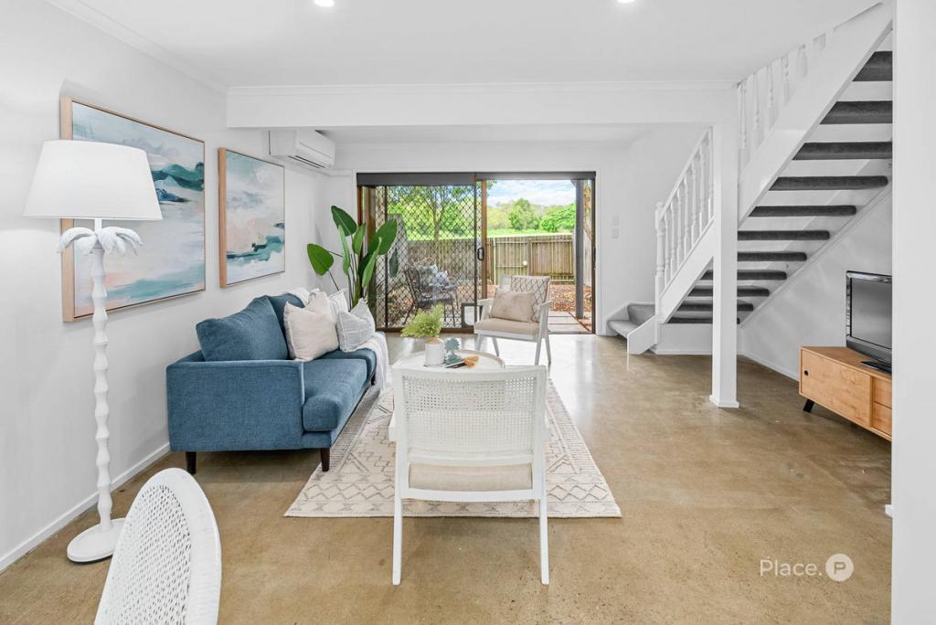 4/23 Bligh St, Nundah, QLD 4012