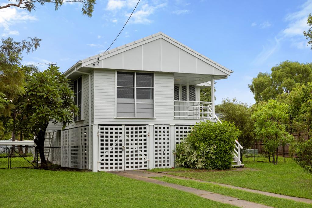 37 Pixley Cres, Heatley, QLD 4814