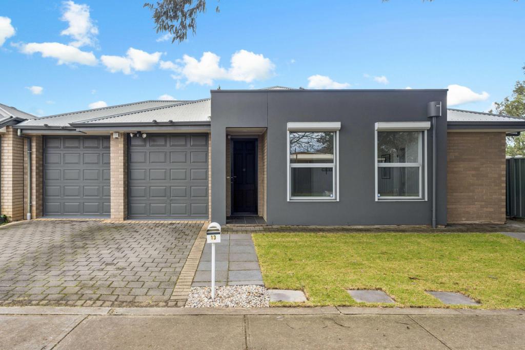 13 East Ave, Northfield, SA 5085
