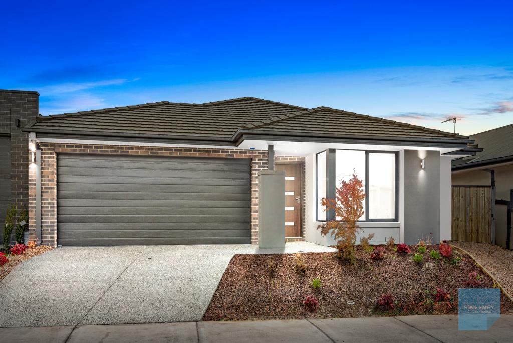 48 Waterfern St, Fraser Rise, VIC 3336