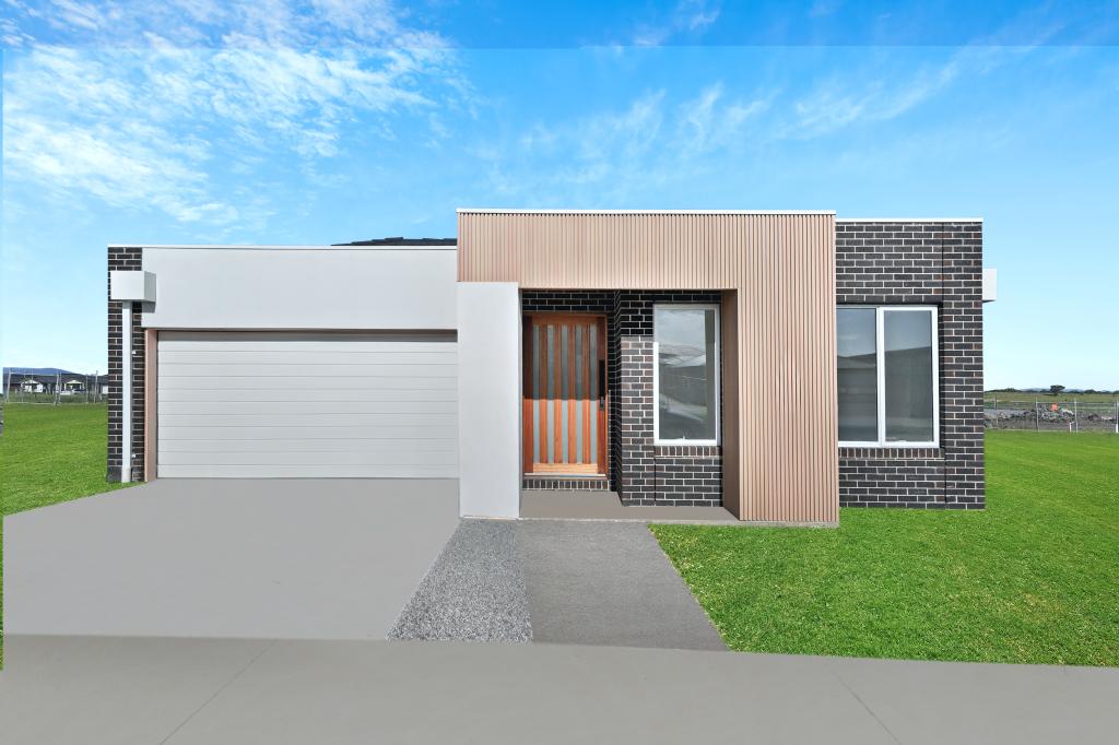 27 Swiss Bvd, Donnybrook, VIC 3064