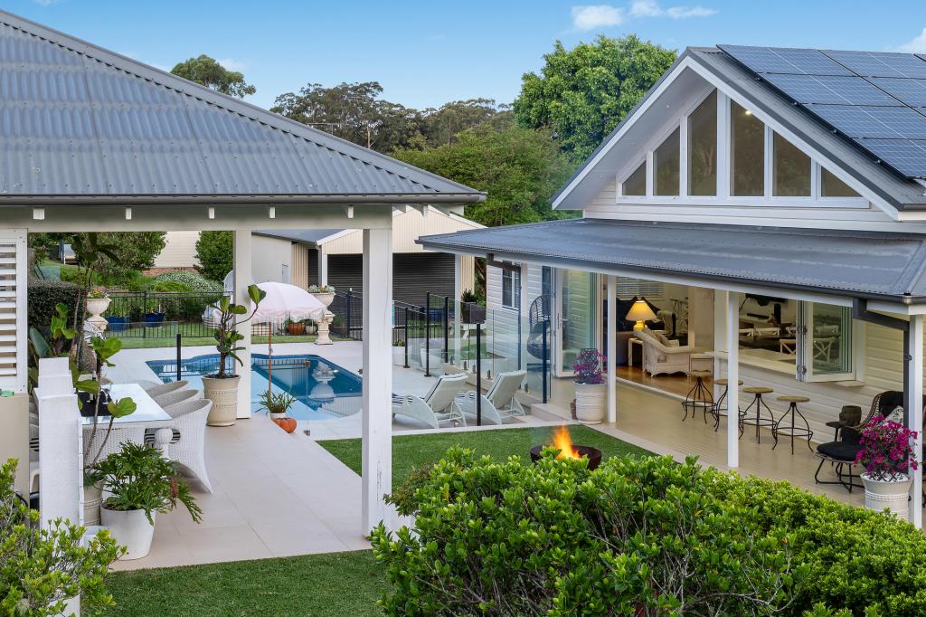 88 Florence Wilmont Dr, Nambucca Heads, NSW 2448