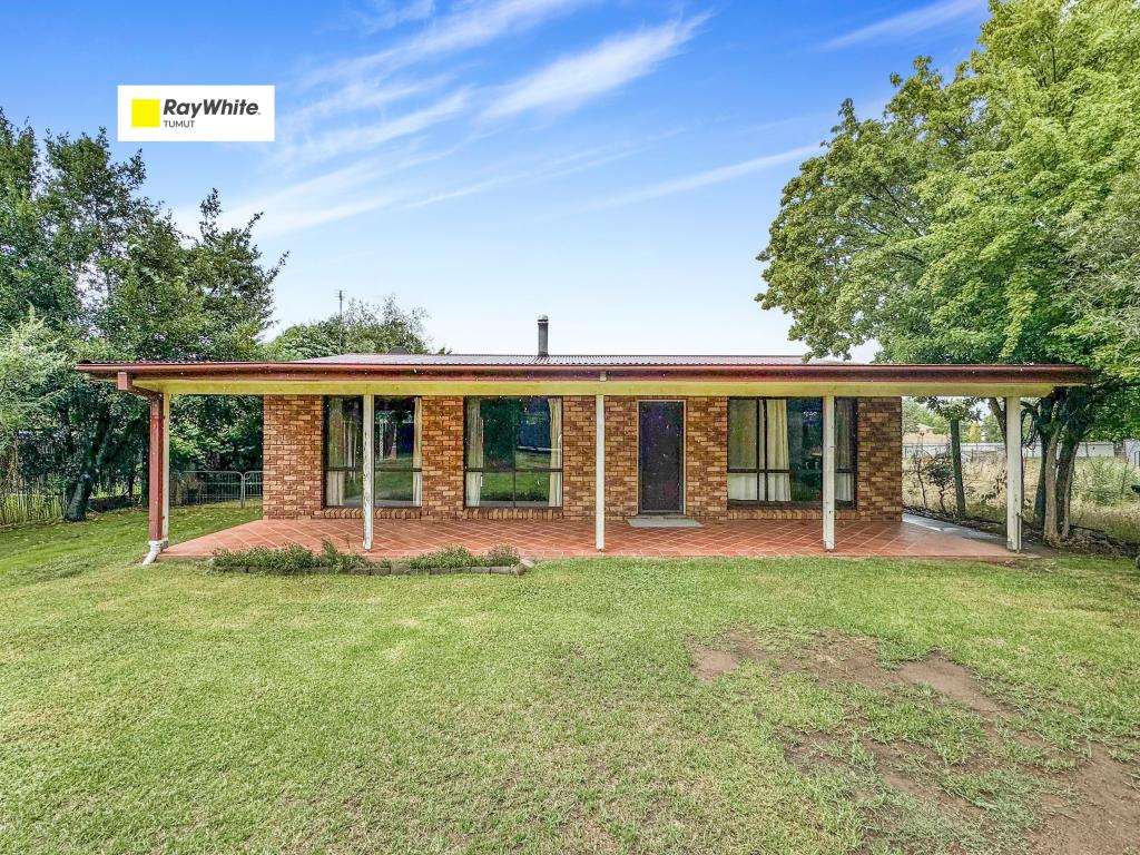 10a Herbert St, Tumut, NSW 2720