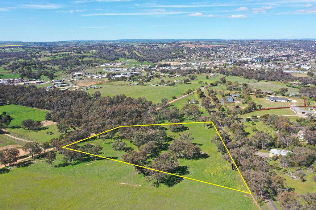 Lot 1992 James Lane, Young, NSW 2594