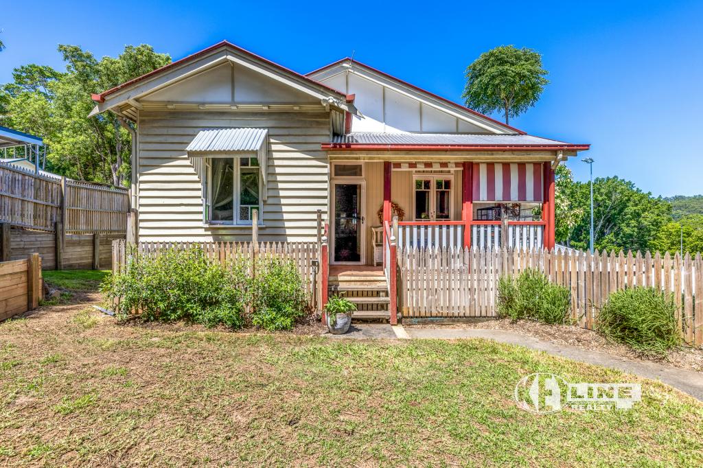 40 Webster Rd, Nambour, QLD 4560