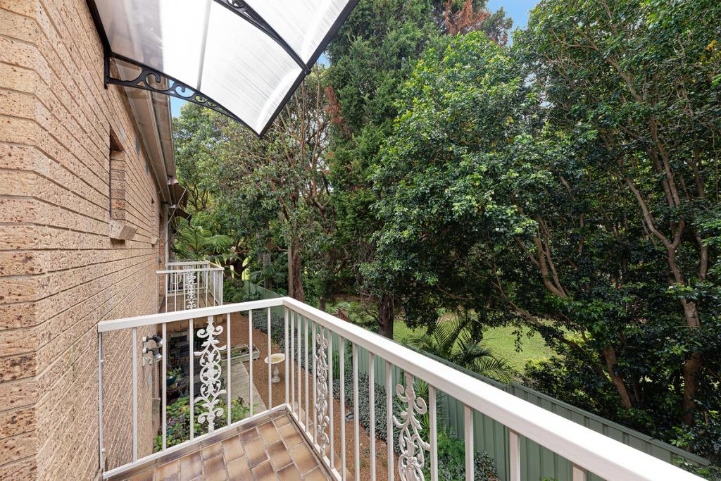 21/40 Bunyala St, Blakehurst, NSW 2221