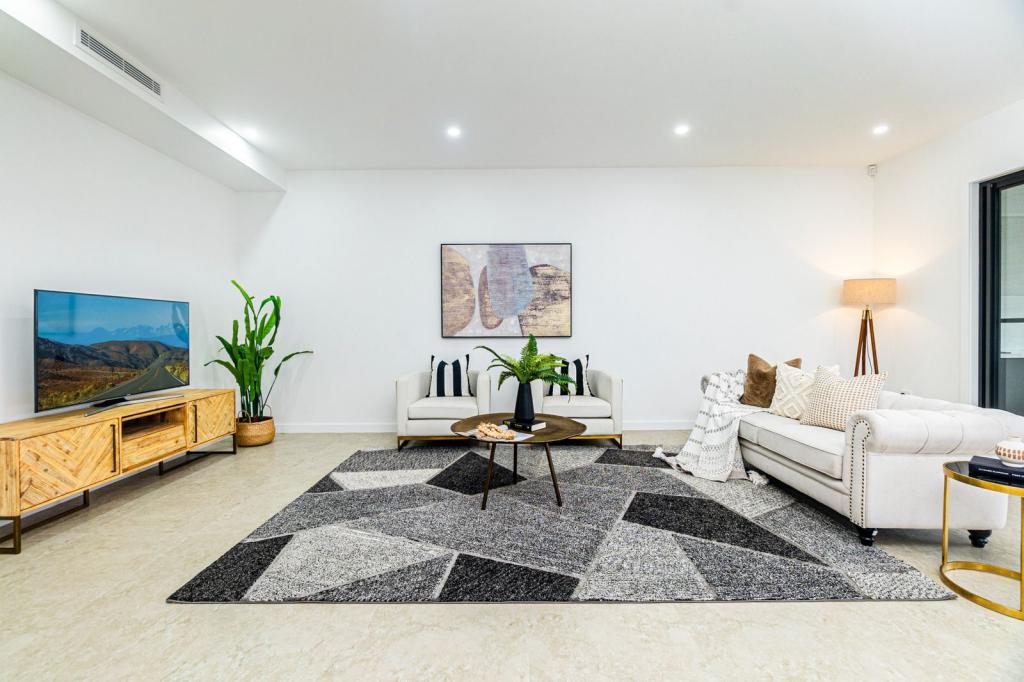 1 Sinfield St, Ermington, NSW 2115