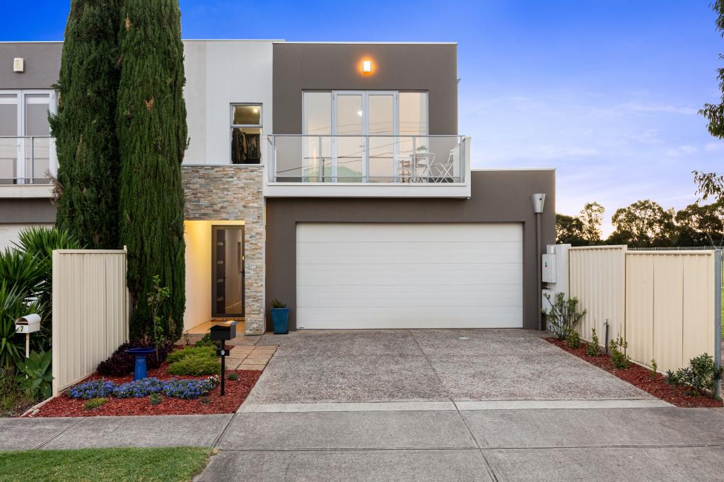9 Ladd St, Seaton, SA 5023