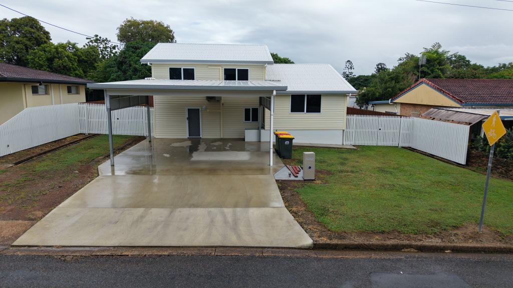 21 Lilliendal Ave, Sarina, QLD 4737