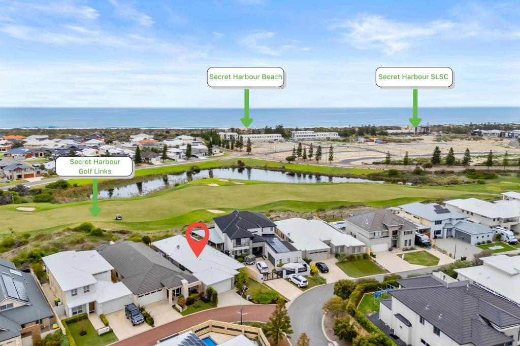 39 Broulee Lane, Secret Harbour, WA 6173